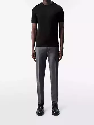 DRYKORN | Camiseta ANTON 10 | schwarz